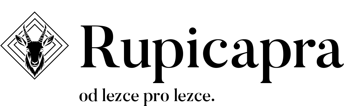 Rupicapra